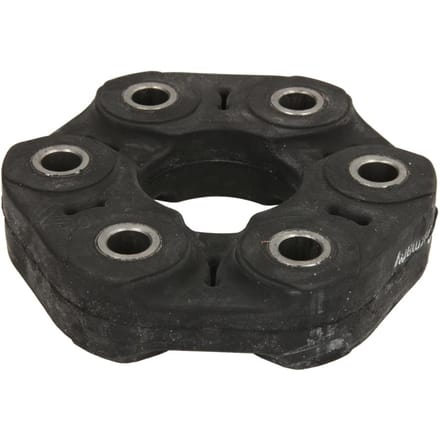 Hardyschijf/Rubber askoppeling FEBI BILSTEIN 43466