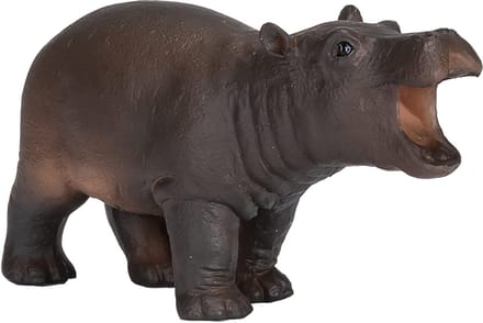 Mojo Wildlife Baby Nijlpaard - 387246