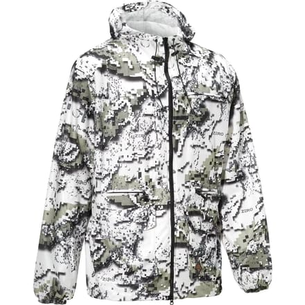 Camouflage set Swedteam Ridge