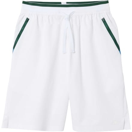 Ellesse Heren Zimpatia Shorts (Wit)