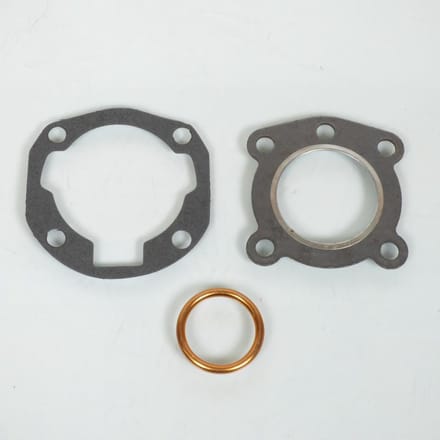 Pakkingset bovenblok RSM voor bromfiets Peugeot 50 103 FOX Ø40mm luchtgekoeld Nieuw