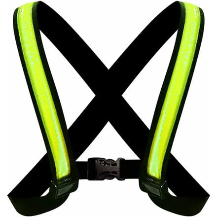 Easypix StreetGlow LED Veiligheidslamp