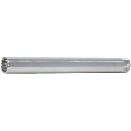 KS Tools 517.1142 3/8 bougiedop, lang, 21 mm