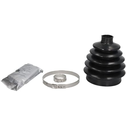 Balgenset, aandrijfas SPIDAN 22290