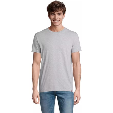 T-shirt Atelier Textile Français Léon