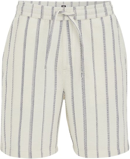 WE Fashion Heren loose fit short