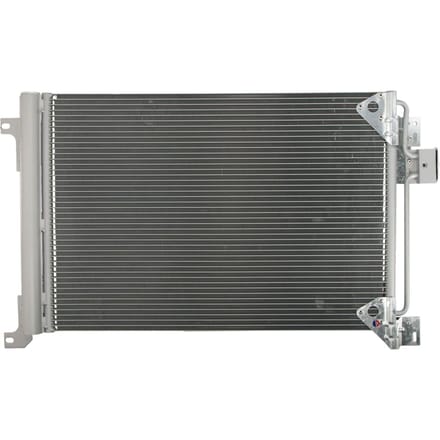Condensator, airconditioning HIGHWAY AUTOMOTIVE IVA5081D AVA