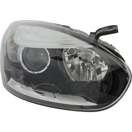 Koplampen MAGNETI MARELLI 711307024479, rechts
