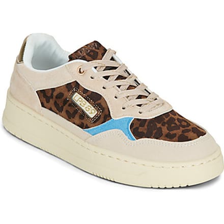 LPB 89  Lage Sneakers NANCY