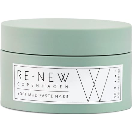 Re-New Copenhagen Soft Mud Paste N° 03 100ml