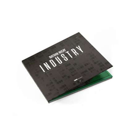 Industry Season 2