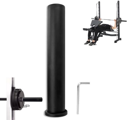 Dailygoody - Olympic Adapter Sleeve - Converteer 1" Standaard naar 2"