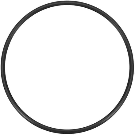 Dailygoods- O-ring 190 mm buitendiameter - Rubberen Sluitringen - Afdichtingsset - Nitrilrubber - Flexibel - Eenvoudig te installeren - Afdichtring