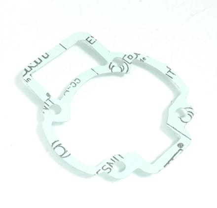 Joint embase bas de cylindre RSM pour Scooter Piaggio 50 Vespa LX Après 2005 Neuf