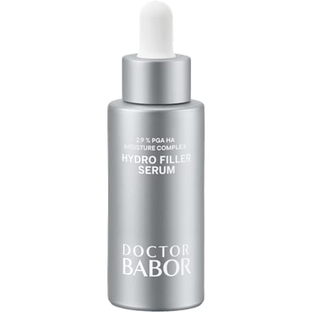 BABOR Doctor Babor DOC Hydro Filler Serum 30ml - Hydratatie en een stralende teint