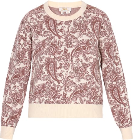 usha Jumper