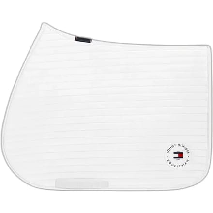 Springzadeldek voor paarden Tommy Hilfiger Equestrian Upstate