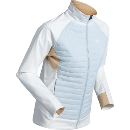 Dames ski jas Daehlie Sportswear Challenge 3.0
