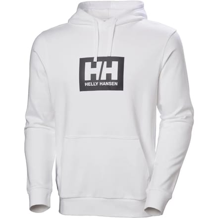 Hoodie Helly Hansen Box