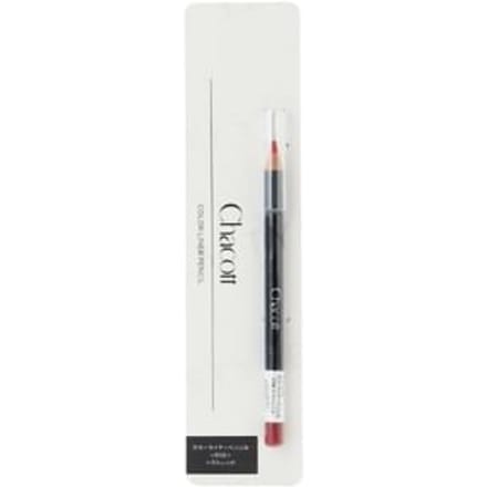 Chacott - Color Liner Pencil 056 Tomato Red