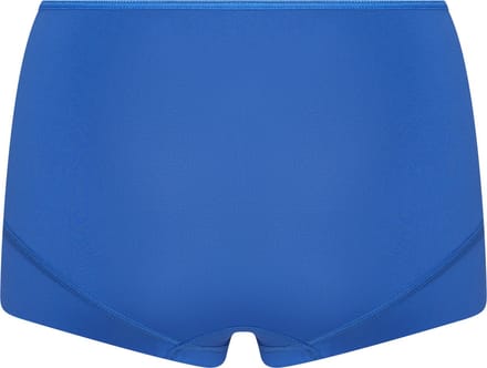 Beeren Elegance Short blauw