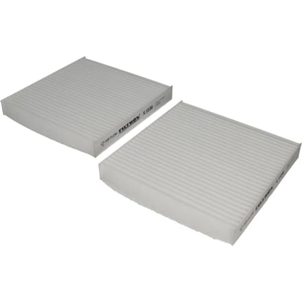 Cabinefilter FILTRON K1336-2X