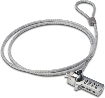 Ewent EW1241 kabelslot