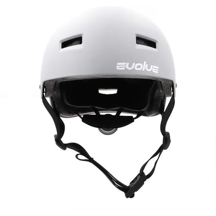 Evolved bmx helm Evolve Curb Evo