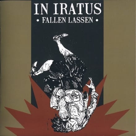 In Iratus - Fallen Lassen (CD)