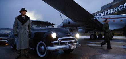Charman, M: Bridge of Spies - Der Unterhändler