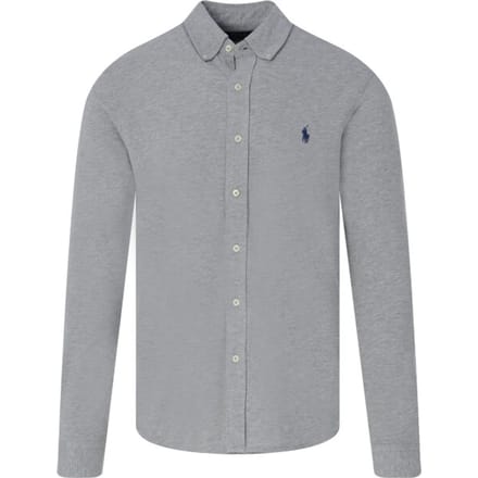 Polo Ralph Lauren Casual overhemd met lange mouwen