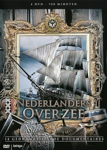 Nederlanders Overzee - Serie
