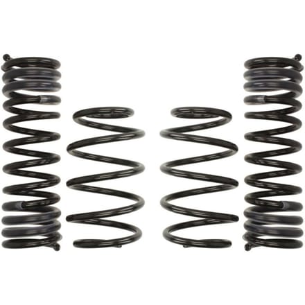 Ophangset, veren Pro-Kit EIBACH E10-35-023-09-22