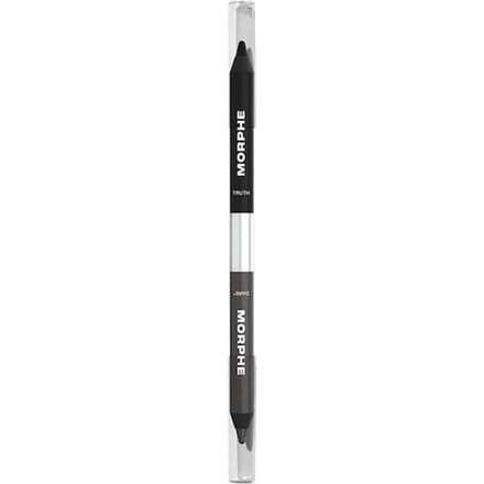 Morphe Eyeliner Bi-Liner Dual-Ended Gel Pencil Dames