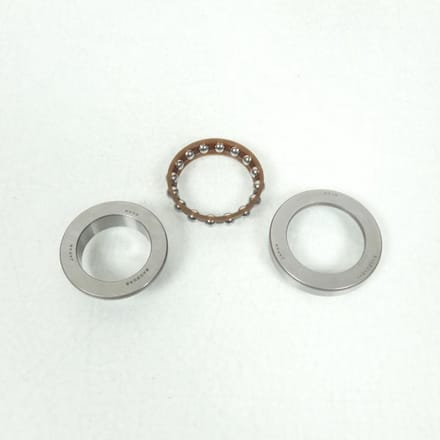 Kit roulement direction inf pour scooter Yamaha 50 Slider 93399-99961 30x48x17mm