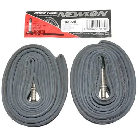 Set van 2 presta ventielbuizen Newton 43 mm