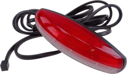 Aspock Flexipoint 2 LED 2,5m kabel