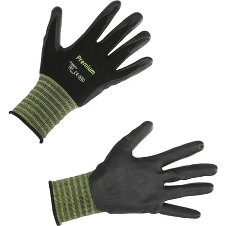 Werkplaatshandschoenen Kerbl Premium