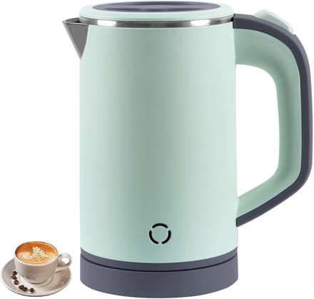 Waterkoker Camping - Waterkoker Reis - Waterkoker Klein