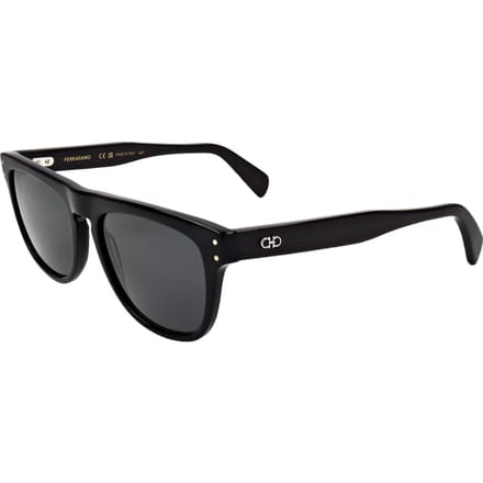 Salvatore Ferragamo SF1111S 001 Zonnebril - Heren - Zwart