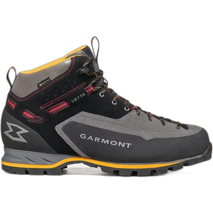 Dameswandelschoenen Garmont Vetta Evo GTX