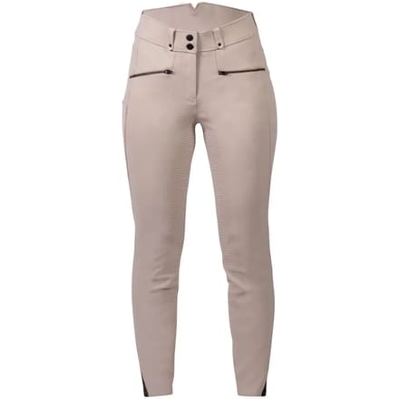 Damesbroek met volledige grip HKM Pearl City