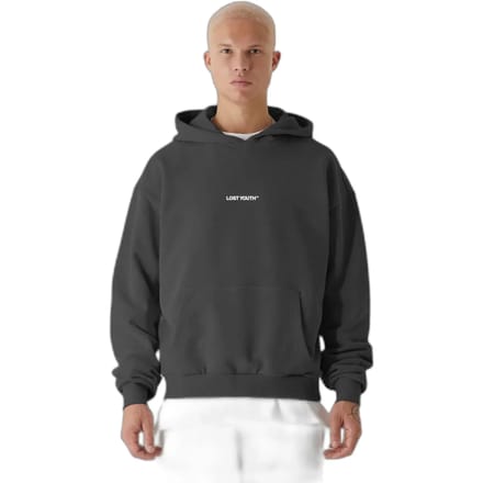 Hoodie Lost Youth Chaos