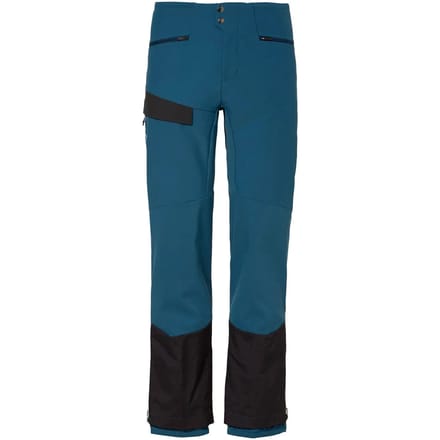 Skibroek VAUDE Monviso Alpine