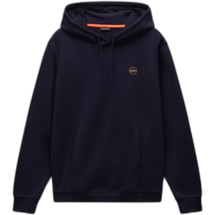 Hoodie Napapijri B-Badge