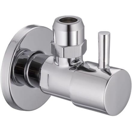 Kronenbach design corner valve 2.0 round 053110699KB