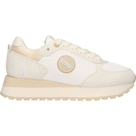 Donna Colmar TRAVIS_AUTHENTIC_HO_099 Wit