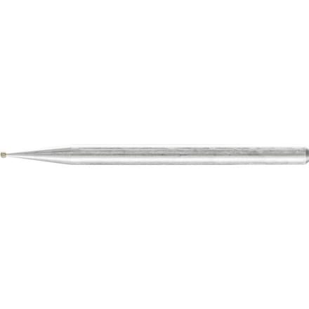 PFERD TOOLS 36201010 Slijpstift Diameter 1 mm 5 stuk(s)
