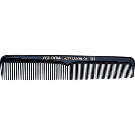 Efalock Professional Kammen Nylon herenkam 6.0 Haarkammen Heren