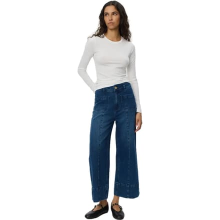Damesjeans Sofie Schnoor Madridsw